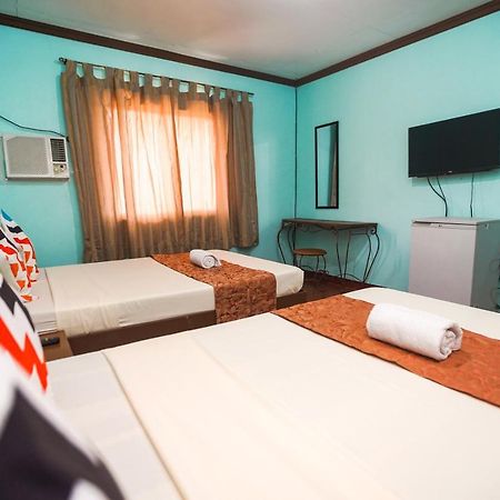 Isla Vista Beach Resort Candelaria  エクステリア 写真