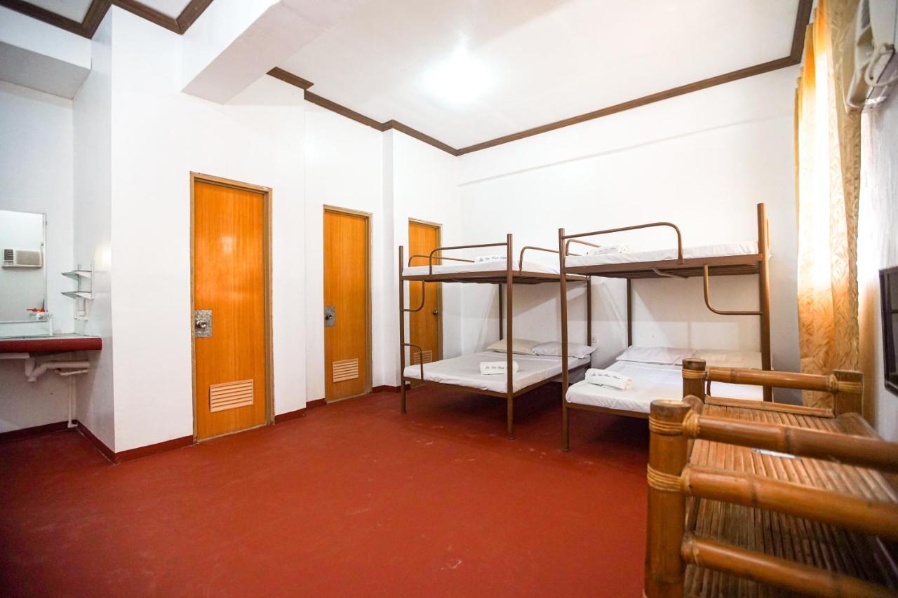 Isla Vista Beach Resort Candelaria  エクステリア 写真